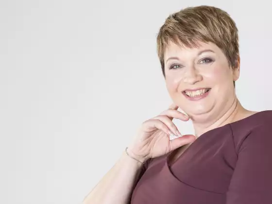 Sarah Newton,
Health & Wellness, Parenting
Expert at Parenting Beyond Boundaries