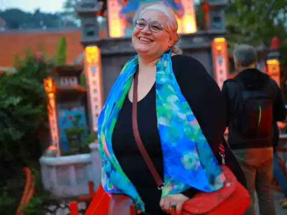 Jessie Starr,
灵性
Expert at 2023 年深情峰会:内心之旅,开始!