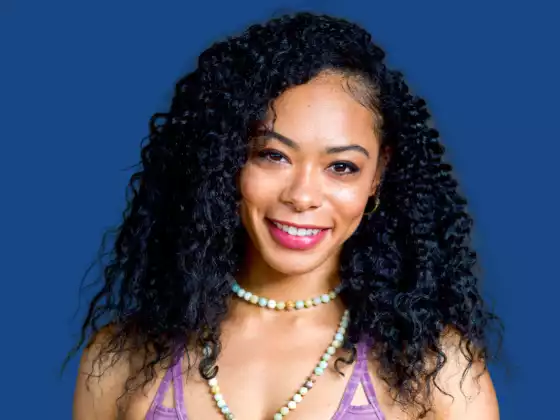Laila Howard,
Health & Wellness
Expert at Uniting Mind, Body, and Soul Bundle