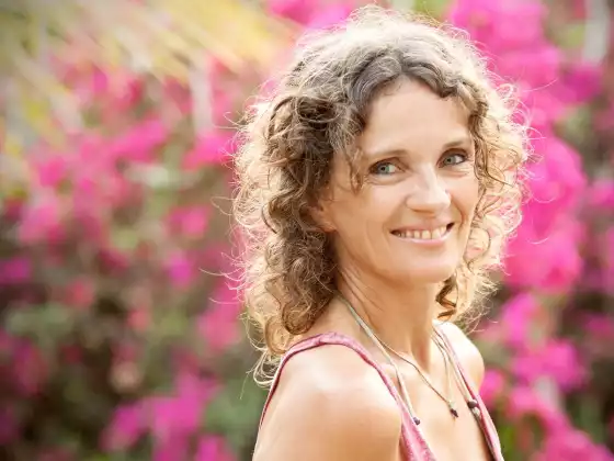 Dagmar Spremberg,
Health & Wellness
Expert at Masterclass Sampler w/ 30+ Classes