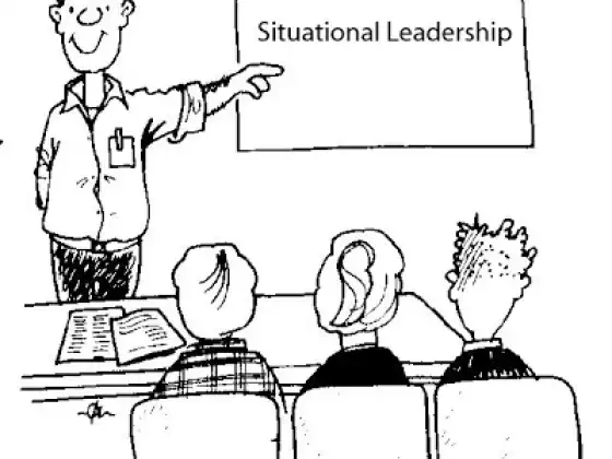 Situational Leadership