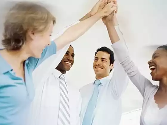 Conflict Resolution in your Healing Business
