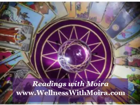 Ask the Tarot - Your Monthly Card Reading - December 2019