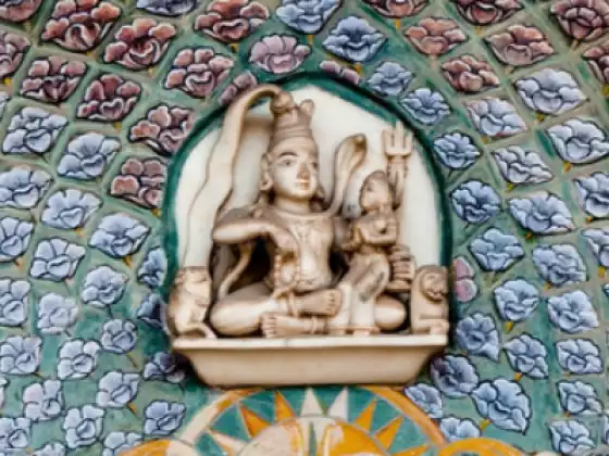 Pratyahara: The Science of Turning Inward