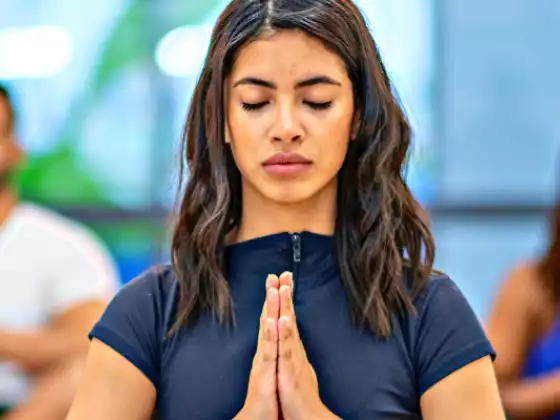 Ayurveda: Vücut Tipim Ne?