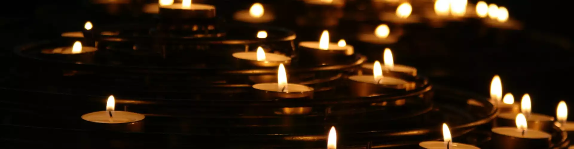 Полегшення тривоги та горя в повсякденному житті: налаштований клас з благодаттю - Online Class by Jamie Butler