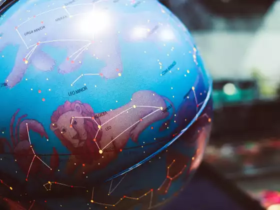 Bundle Bengkel: Taksub dengan Astrologi!