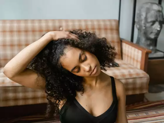 Yoga doux