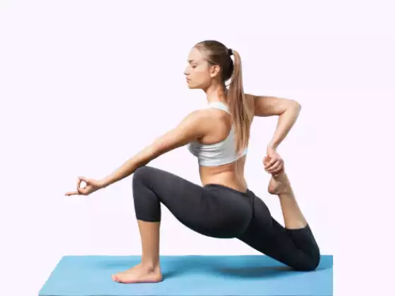 Yoga restaurativo: relajación a través de la respiración