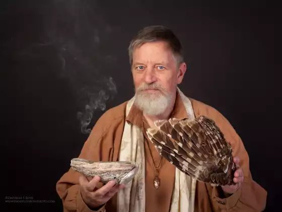 Dwight Harriman,
Spirituality, Spirituality
Expert at 2022 Summer Symposium