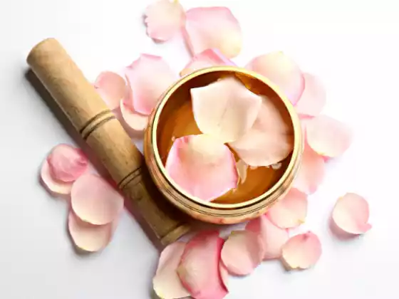 மருத்துவ கிகோங் & சவுண்ட் ஹீலிங்