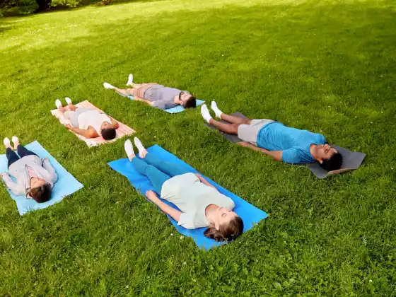 Yoga phục hồi