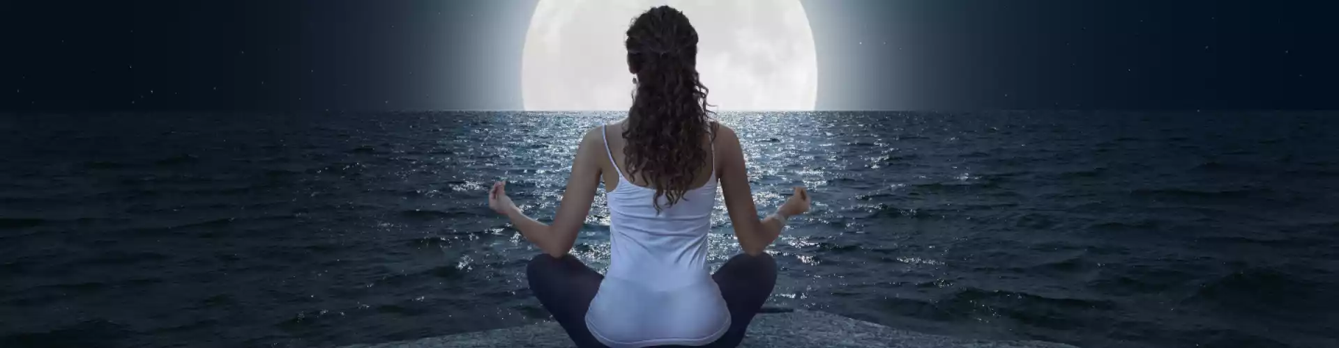Méditation Pranayama pour le rajeunissement - Online Class by Melody  Jaine