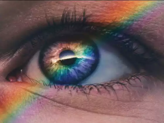 Sanación Energética para tu Garganta y Chakra del Tercer Ojo
