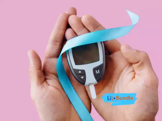 Paket Perawatan Diabetes dan Beyond