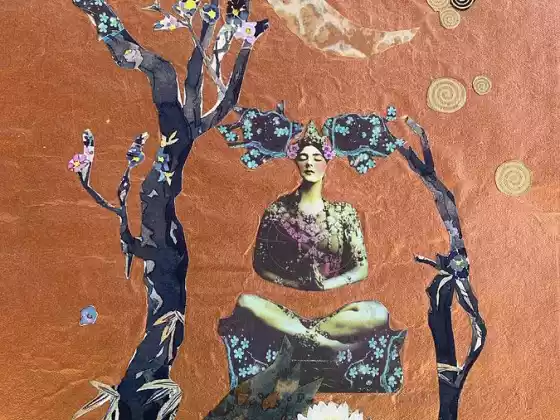 Connecting With Your Deepest Path