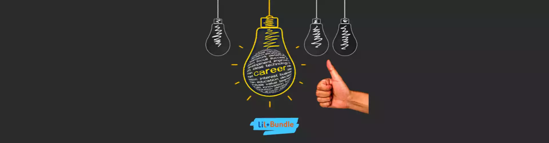 Bundle: सफलता बंडल के लिए अपना पथ नेविगेट करना - Online Course by Learn It Live