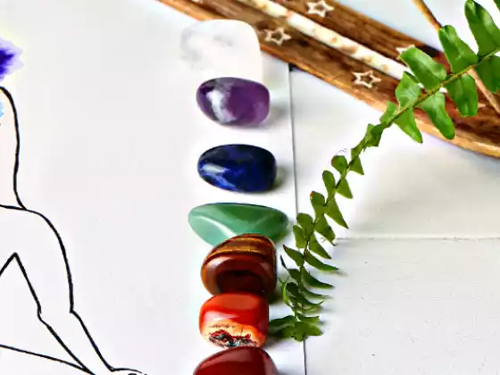Guérir vos chakras de la gorge et du troisième œil Classe 6