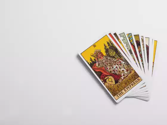 Hacer que el Tarot funcione para ti