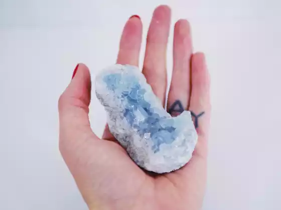 Làm thế nào để thiền với tinh thể