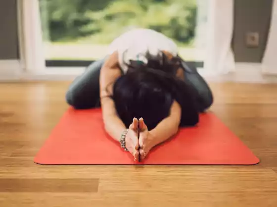 Respiration Pranayama pour le sommeil