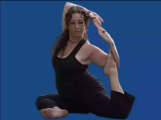 Shiva Shakti Yoga Shala - 在線課堂 6/9-13,2021
