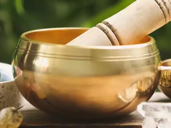 Ιατρικό Qigong & Sound Healing