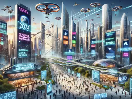 கூட்டாளர்களுக்கான 2024 திட்டங்கள் மற்றும் நிரல் புதுப்பிப்புகள்