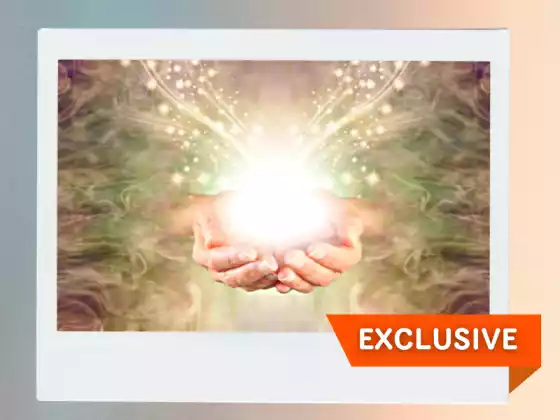 222 Portal Activation at Angel Healing