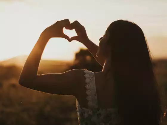 Membangun Otot Cinta Diri Anda