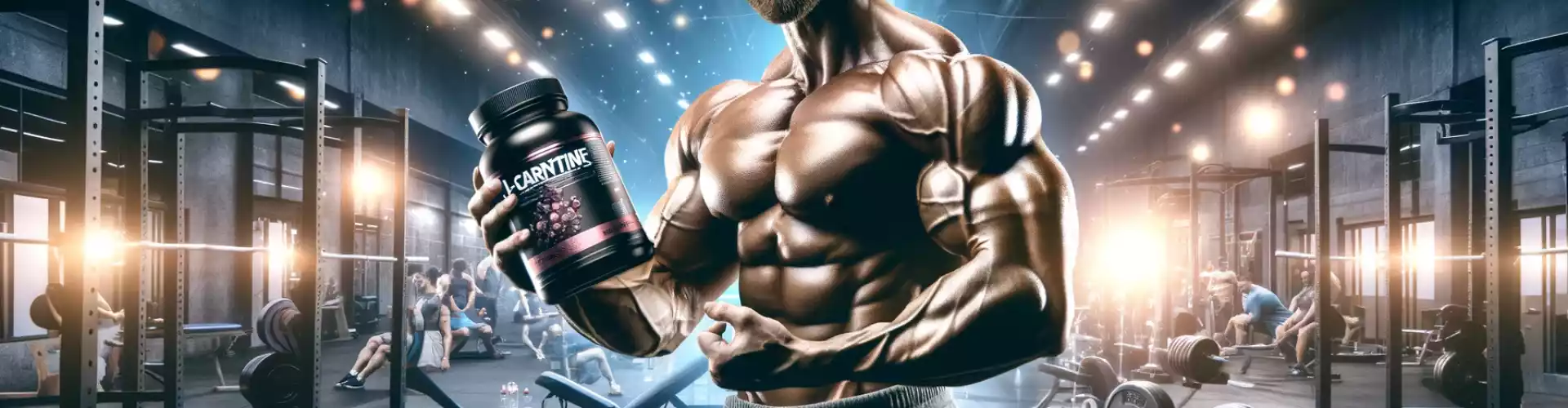 L-Carnitine para sa mga Bodybuilder - Online Class by Dave Palumbo