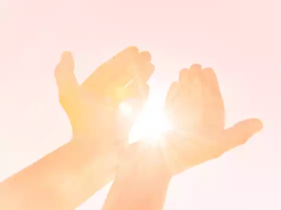 원격 레이키 힐링 - 뉴문