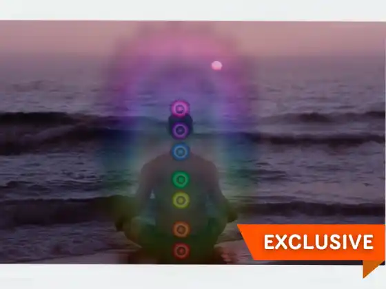 Full Moon Energy Healing at 12 Chakra Activation