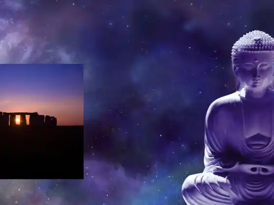 Sound Wellness Solstice: Medizinbuddha für Gaia