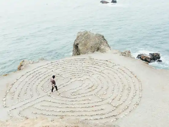 Energy Healing for Balance