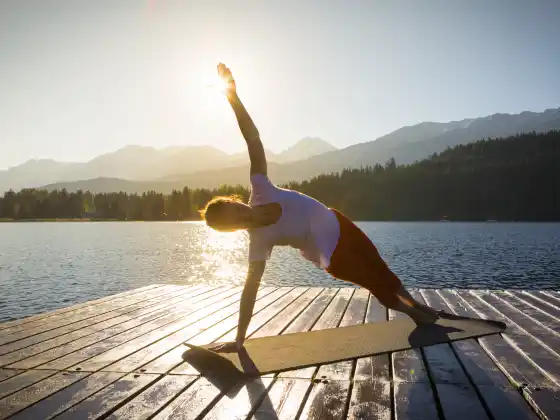 Group Coaching Series:  Creating Your Own Self Care Plan