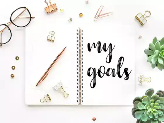 Серия группового коучинга: Bullet Journaling 