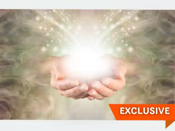 Remote Reiki Healing Immun Boost