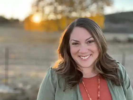 Melissa Schwartz,
Intentional Living/Conscious Living, Co-Creating Reality, Parenting
Expert at Parenting Beyond Boundaries
