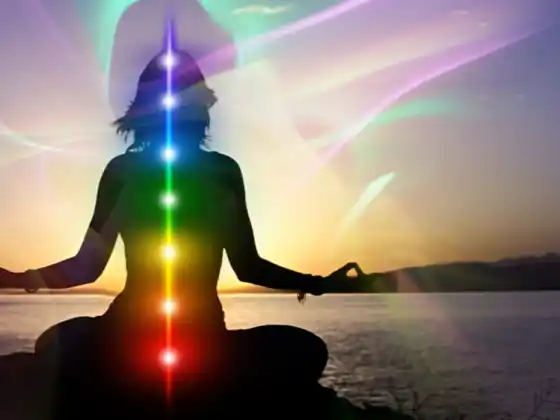 Temizleme ve Etkinleştirme İçin Çakra Meditasyonu