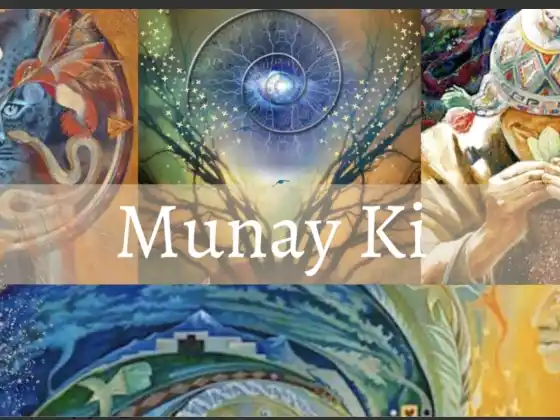 什麼是 Munay-Ki 是什麼讓它如此強大 