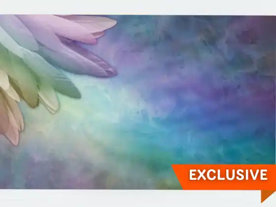 Chữa bệnh Reiki từ xa Bình tĩnh trong cơn bão