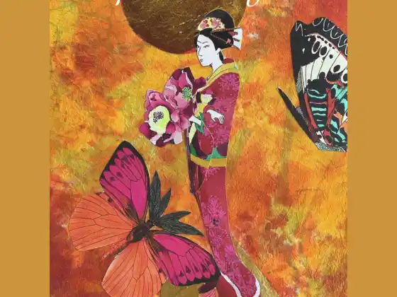Healing and Bringing Forth The Wild Woman