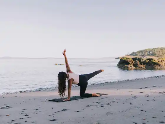 3 Simple Daily Practices for a Thriving Life