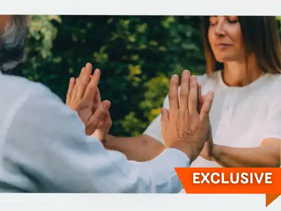 Energy Clearing For Empaths