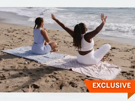 Unleashing Your Full Potential & Happiness