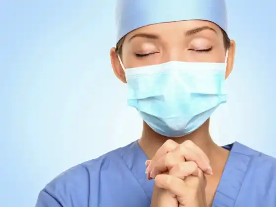 Mindfulness and Self-Compassion for Health Professionals