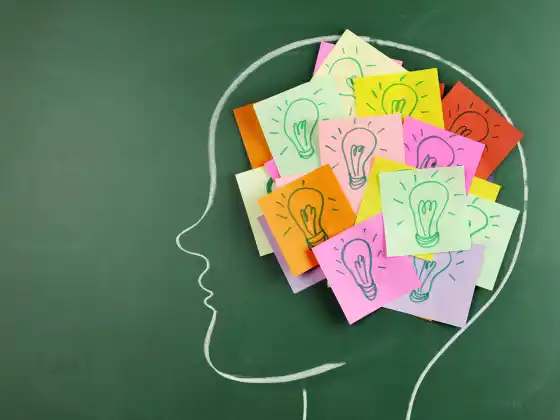 Declutter you Brain