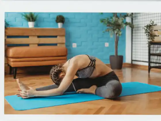 Yoga Pemulihan/Yin