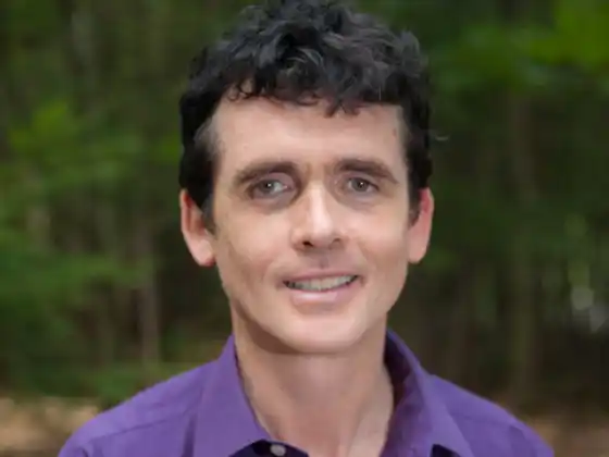 Stephen Hermann,
Spirituality, Spirituality
Expert at 2022 Summer Symposium